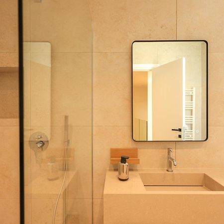 Sanpietro Vacation Rentals Plazhi San Pietro Eksteriør bilde