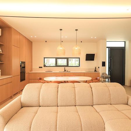 Sanpietro Vacation Rentals Plazhi San Pietro Eksteriør bilde