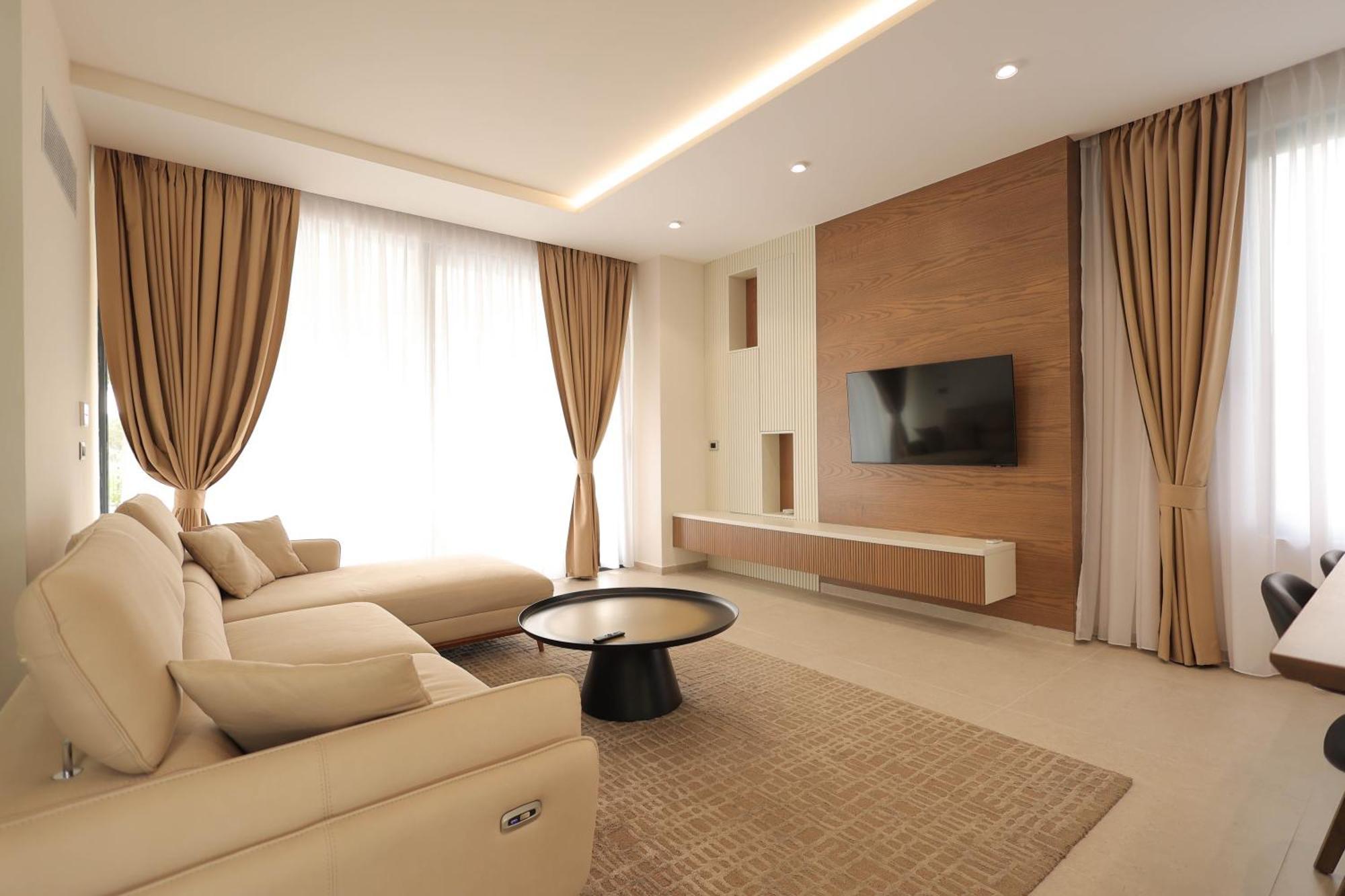 Sanpietro Vacation Rentals Plazhi San Pietro Eksteriør bilde