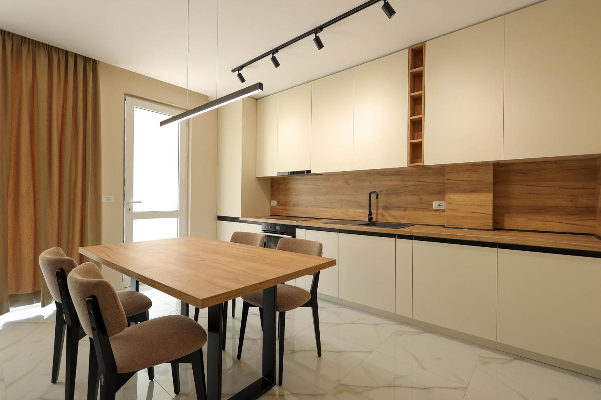 Sanpietro Vacation Rentals Plazhi San Pietro Eksteriør bilde