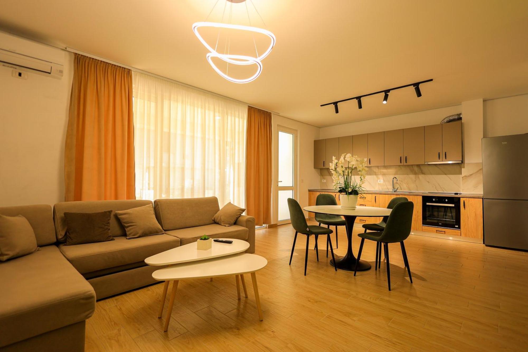 Sanpietro Vacation Rentals Plazhi San Pietro Eksteriør bilde