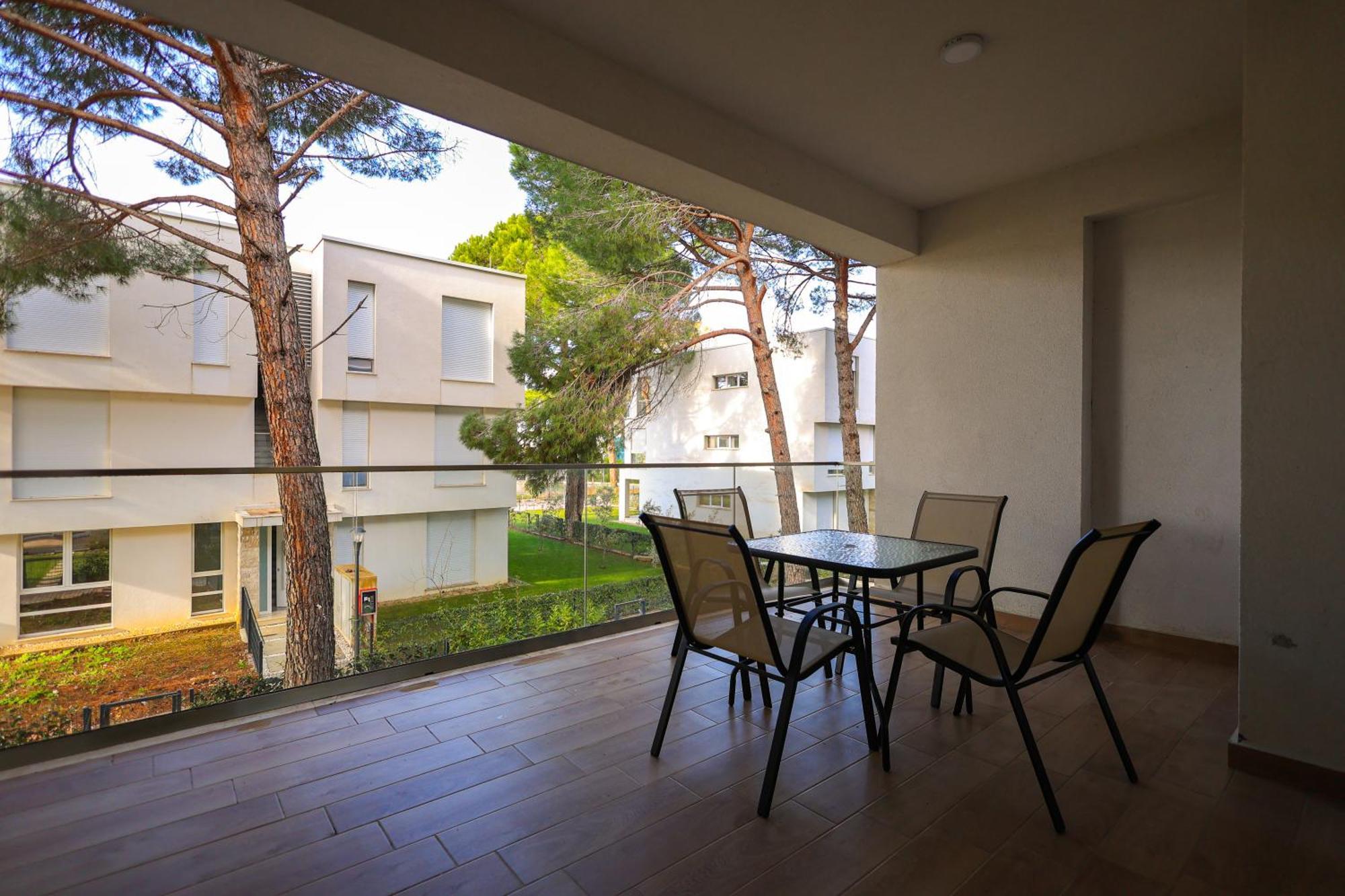 Sanpietro Vacation Rentals Plazhi San Pietro Eksteriør bilde