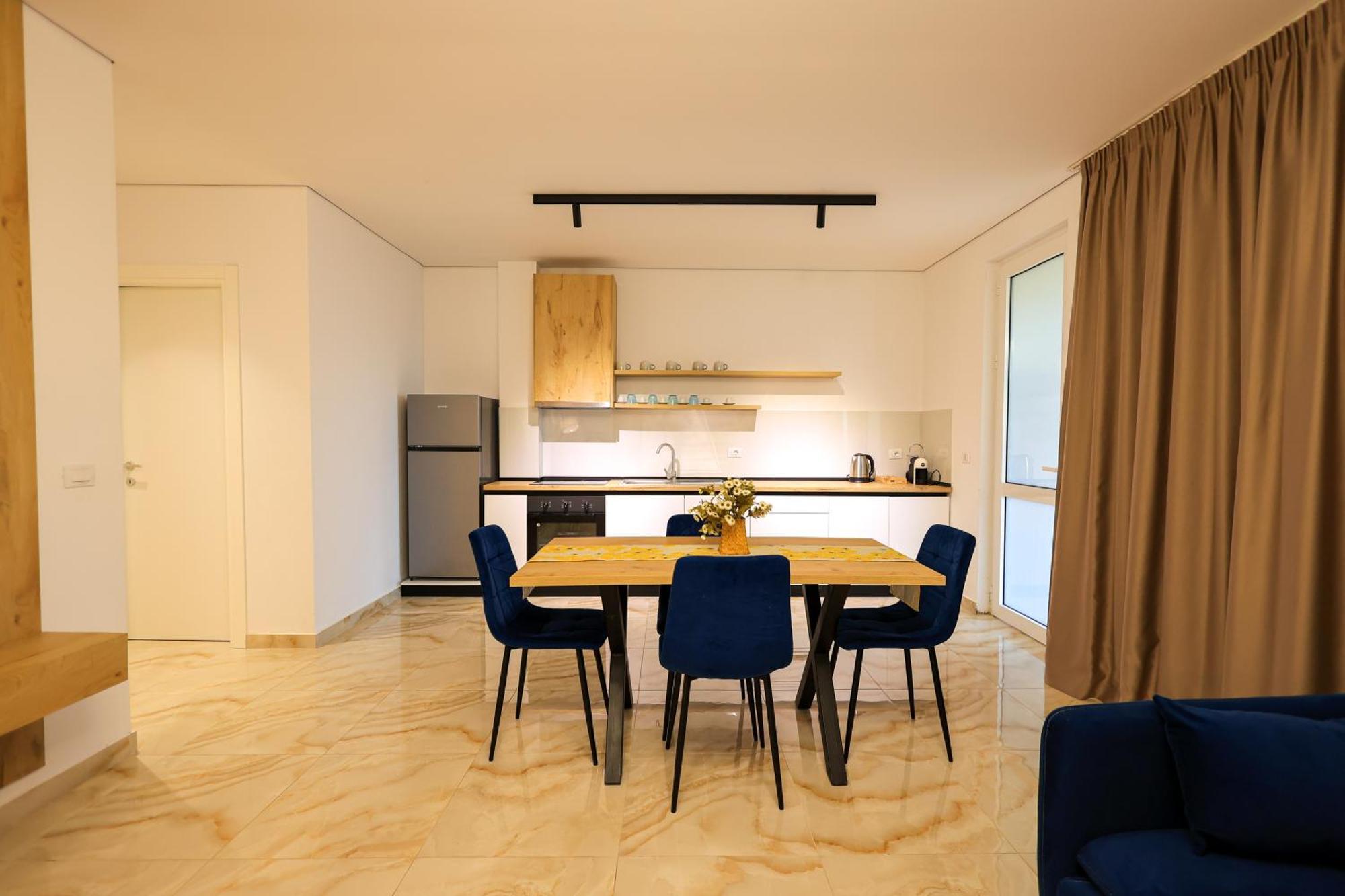 Sanpietro Vacation Rentals Plazhi San Pietro Eksteriør bilde