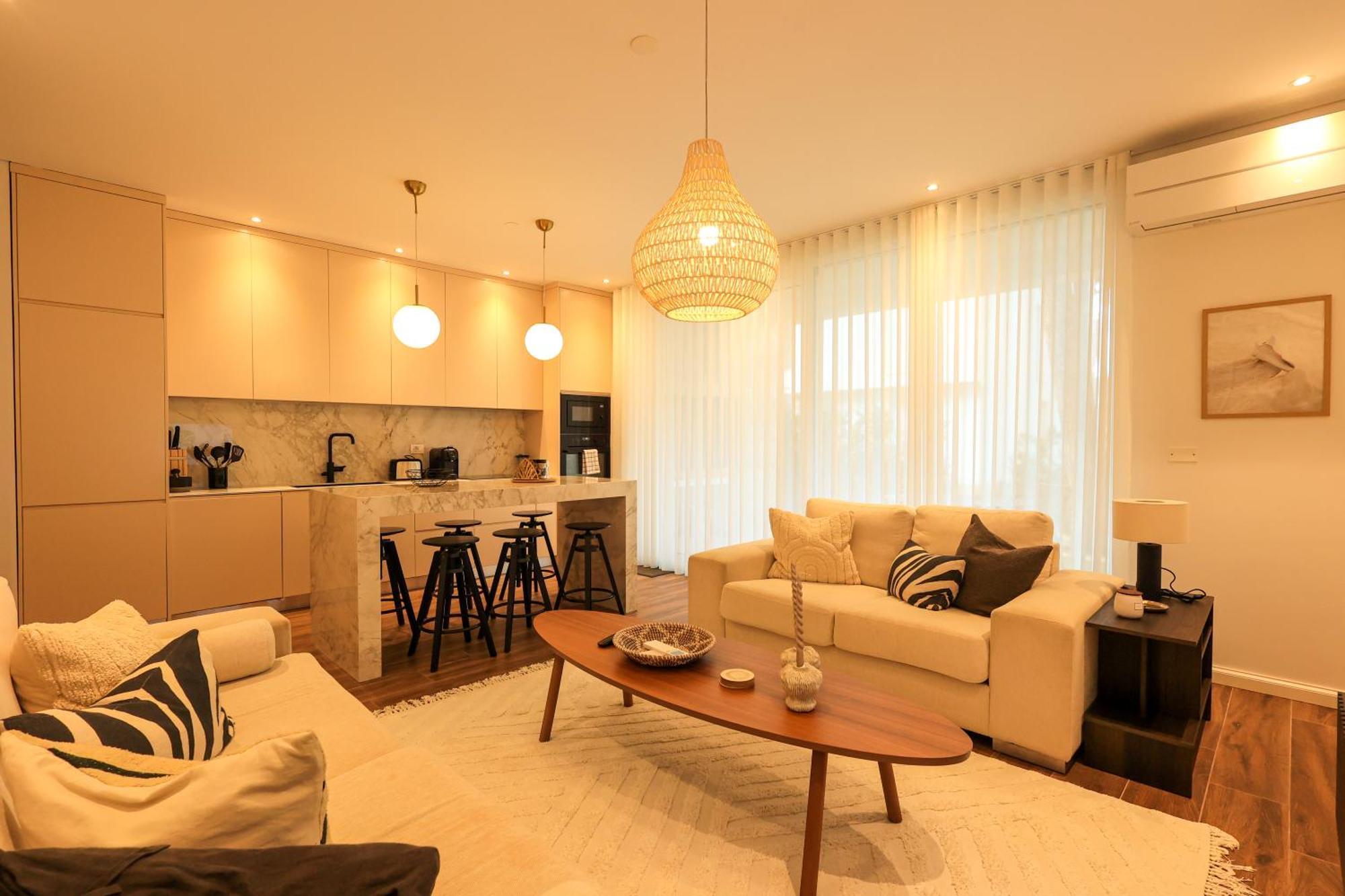 Sanpietro Vacation Rentals Plazhi San Pietro Eksteriør bilde