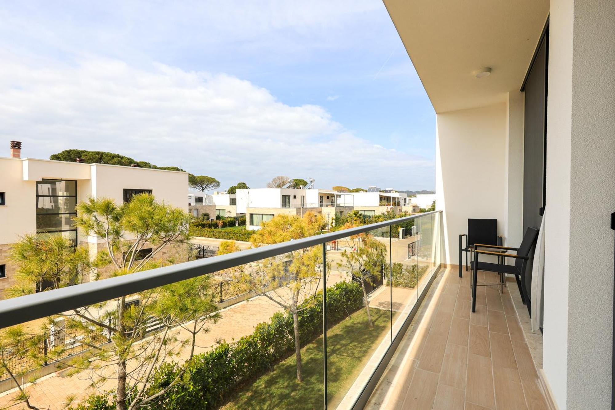 Sanpietro Vacation Rentals Plazhi San Pietro Eksteriør bilde