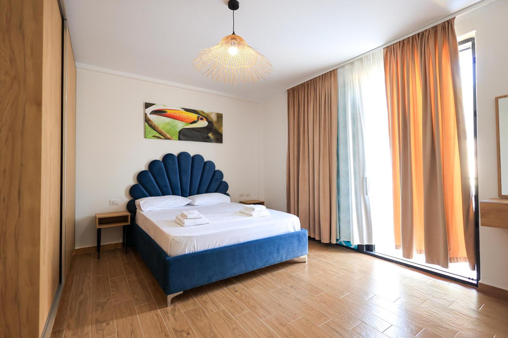 Sanpietro Vacation Rentals Plazhi San Pietro Eksteriør bilde