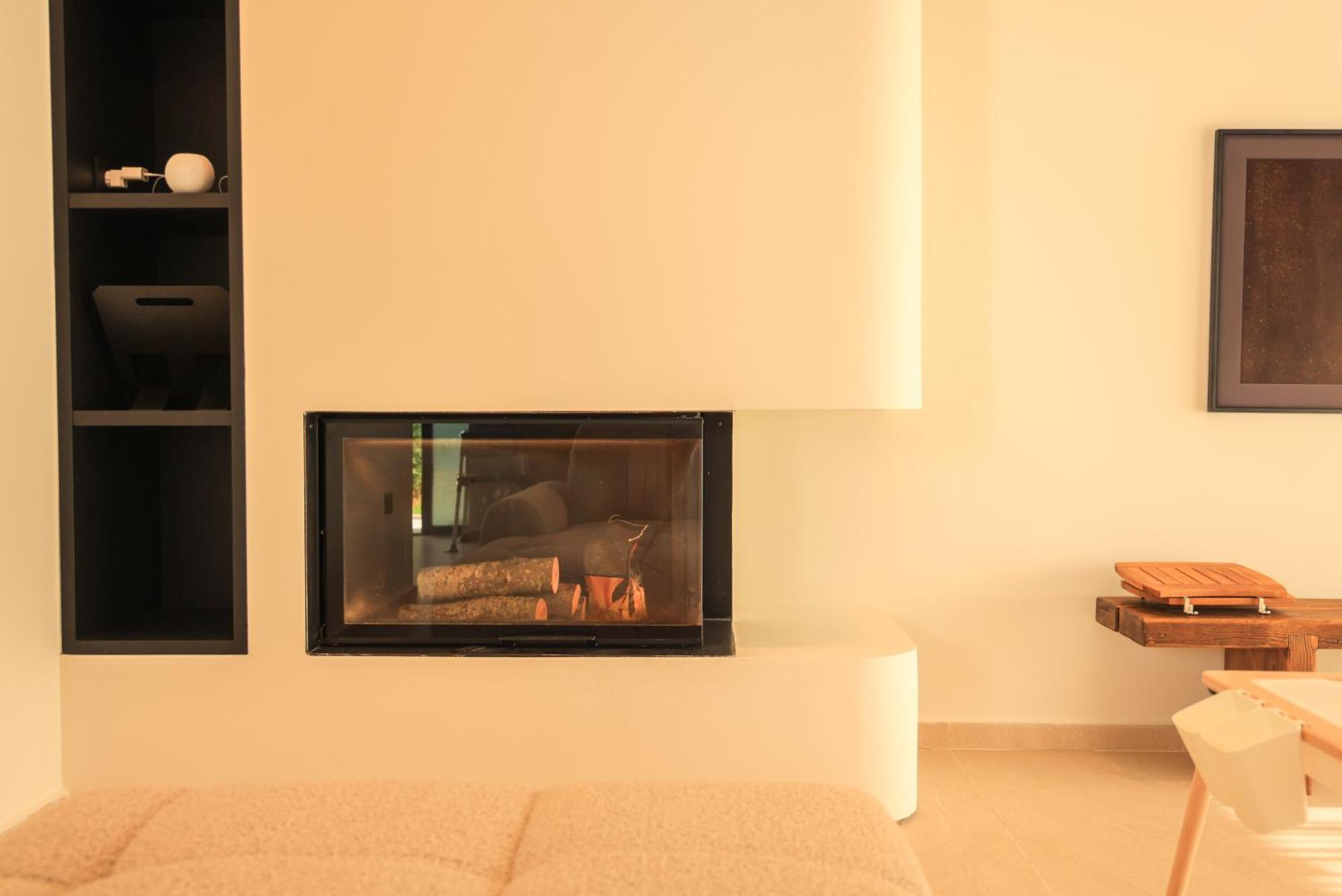 Sanpietro Vacation Rentals Plazhi San Pietro Eksteriør bilde
