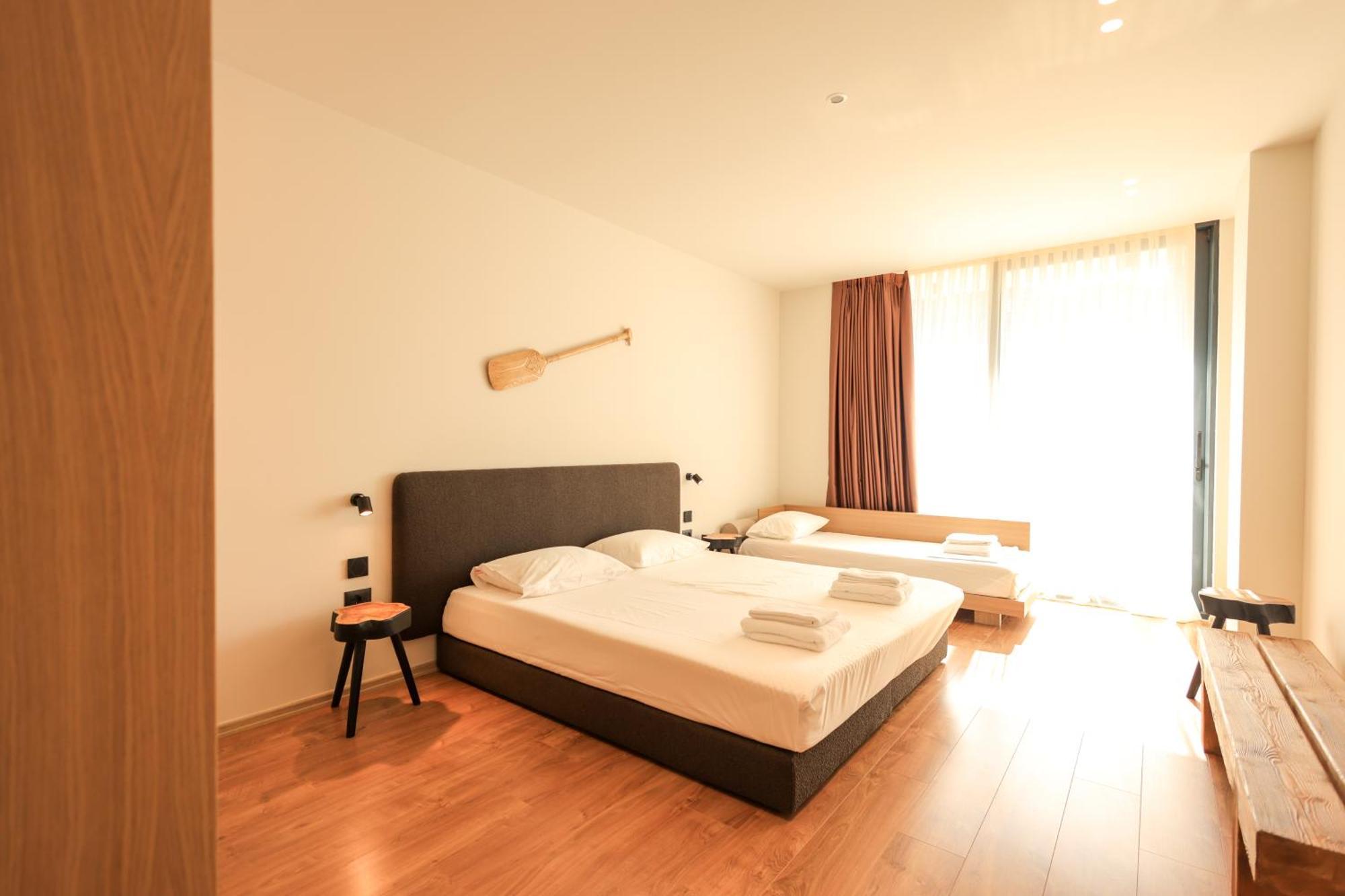 Sanpietro Vacation Rentals Plazhi San Pietro Eksteriør bilde