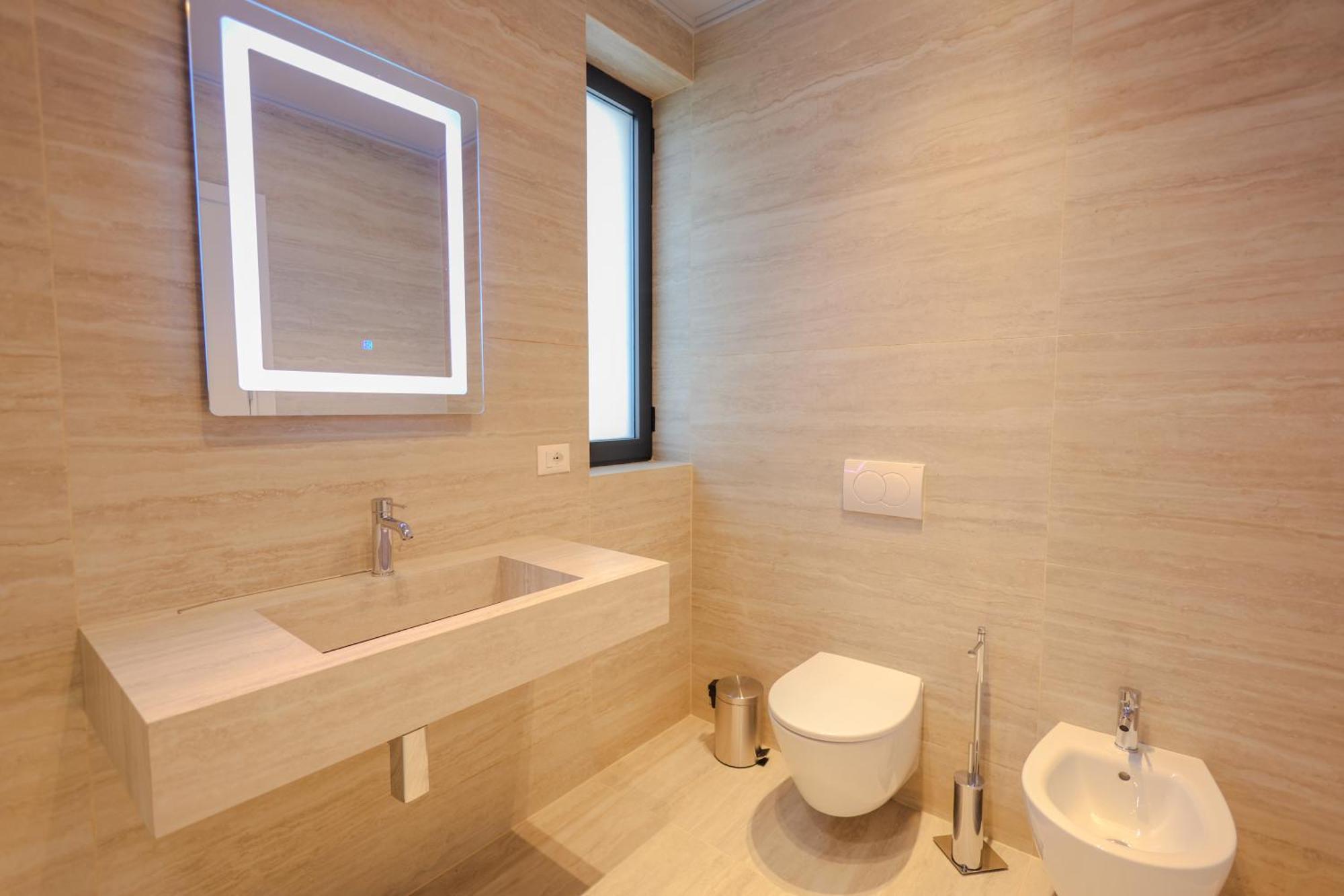 Sanpietro Vacation Rentals Plazhi San Pietro Eksteriør bilde
