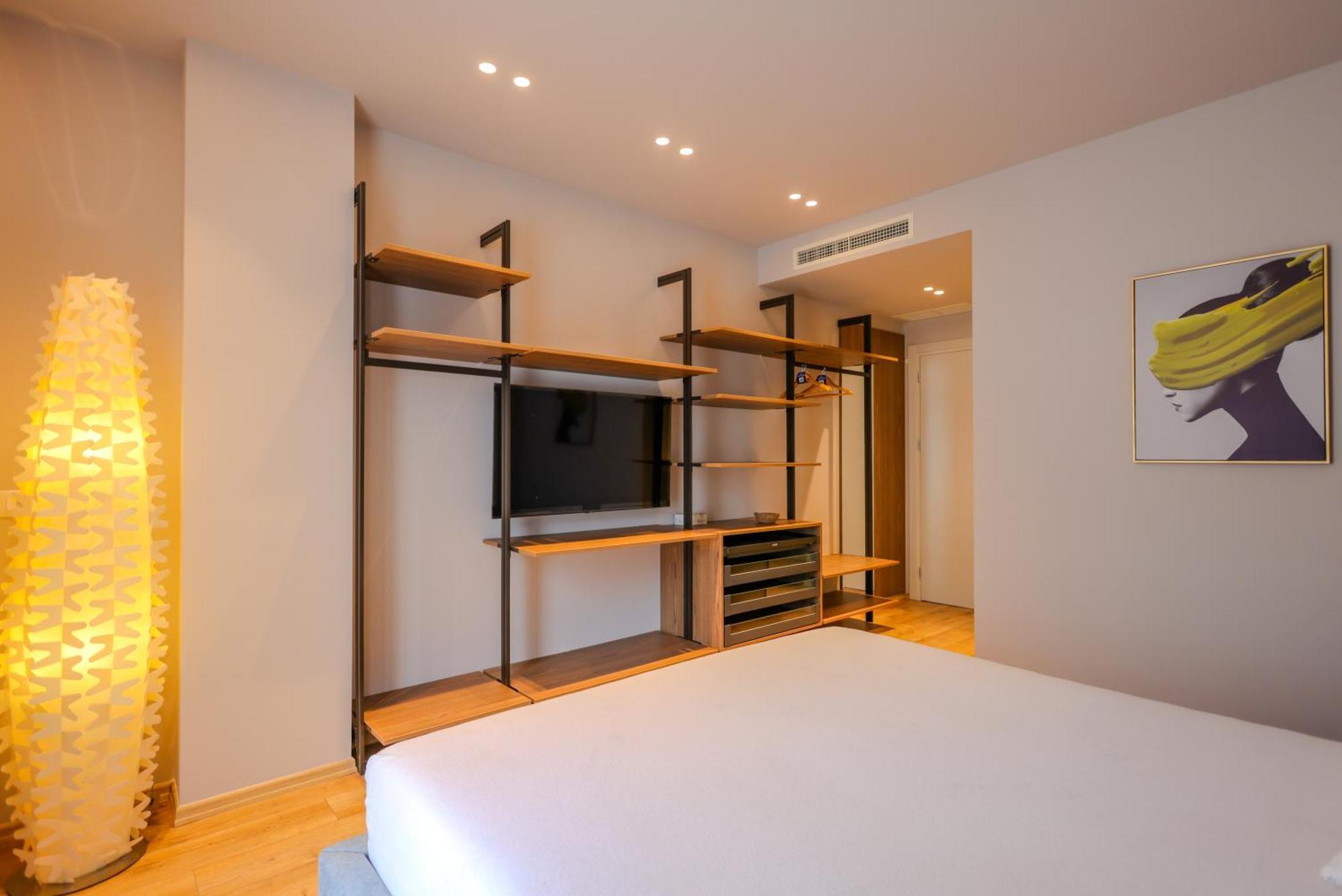 Sanpietro Vacation Rentals Plazhi San Pietro Eksteriør bilde