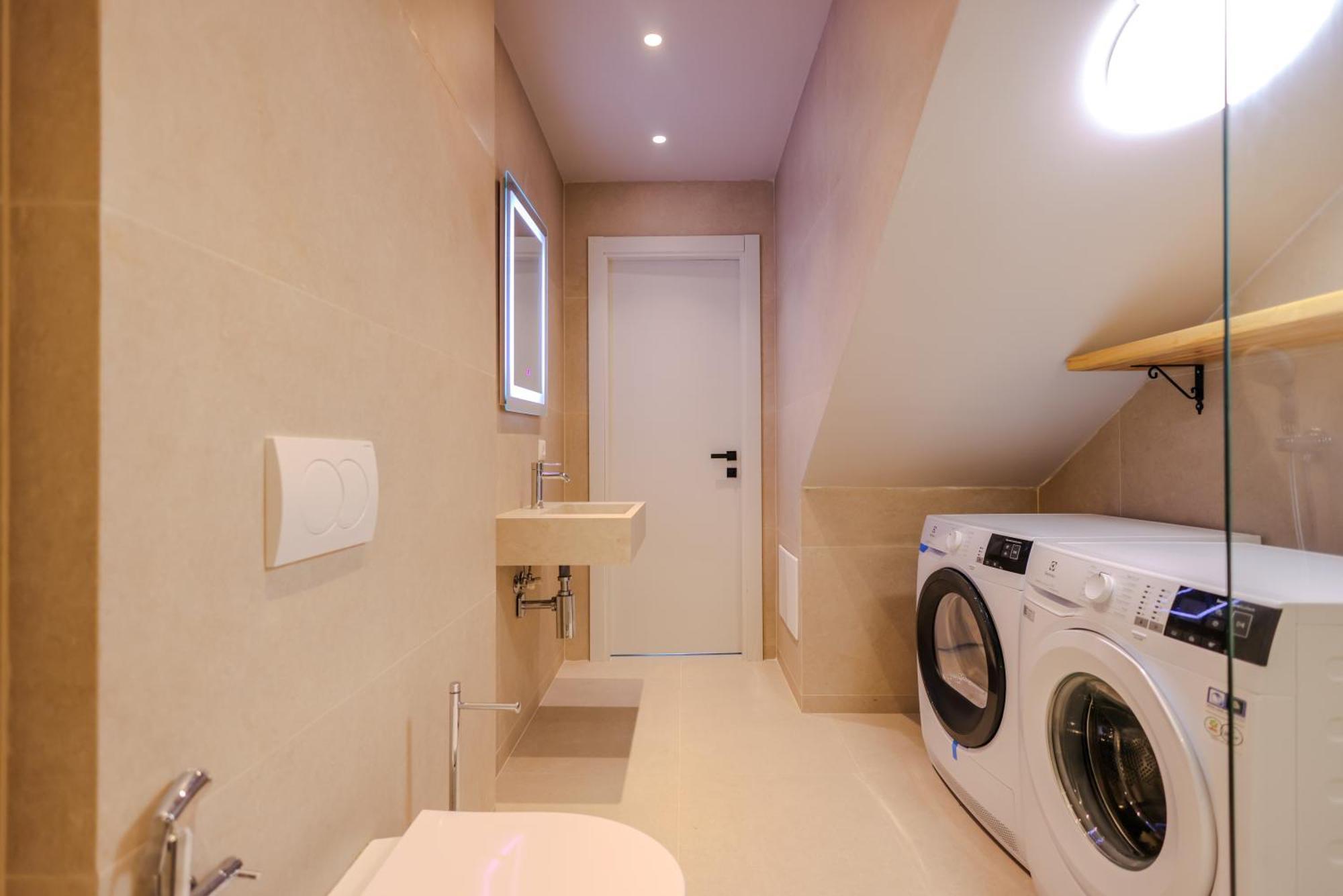 Sanpietro Vacation Rentals Plazhi San Pietro Eksteriør bilde