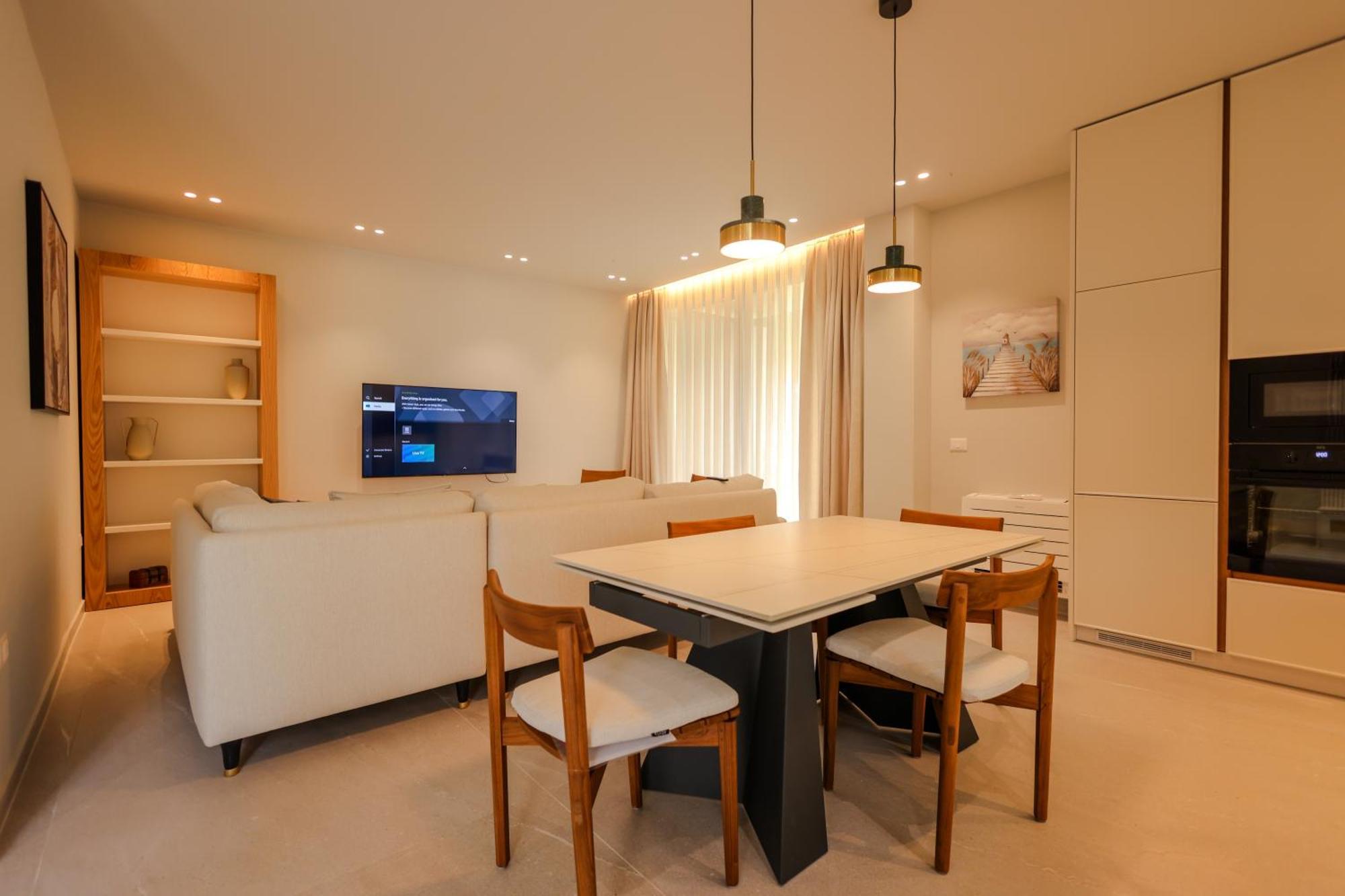 Sanpietro Vacation Rentals Plazhi San Pietro Eksteriør bilde