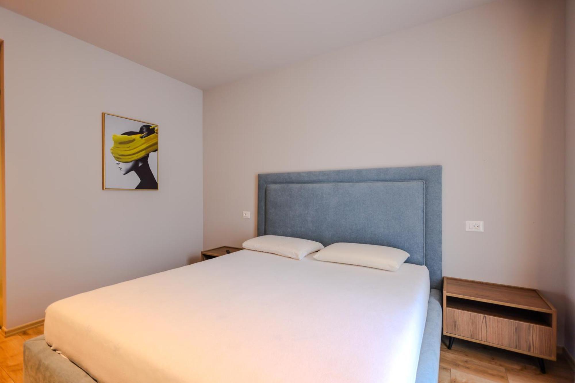 Sanpietro Vacation Rentals Plazhi San Pietro Eksteriør bilde